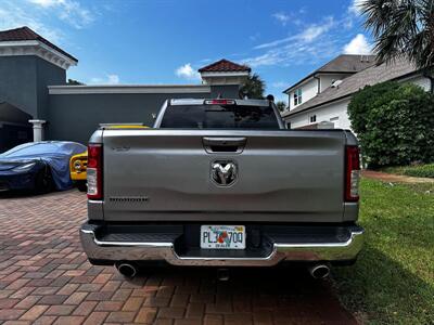 2022 RAM 1500 Big Horn   - Photo 7 - Fort Walton Beach, FL 32548