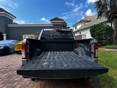 2022 RAM 1500 Big Horn   - Photo 9 - Fort Walton Beach, FL 32548