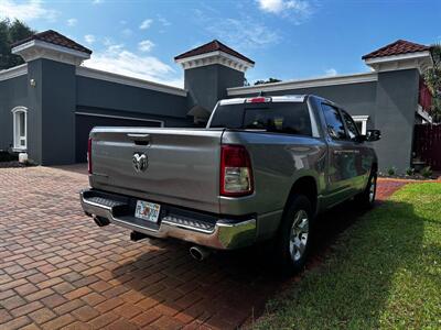 2022 RAM 1500 Big Horn   - Photo 6 - Fort Walton Beach, FL 32548