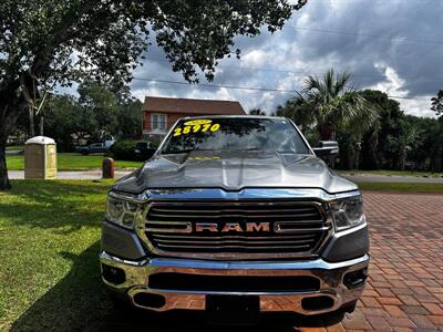 2022 RAM 1500 Big Horn   - Photo 3 - Fort Walton Beach, FL 32548