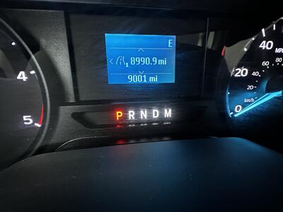 2022 Ford F-250 Super Duty Lariat   - Photo 12 - Fort Walton Beach, FL 32548