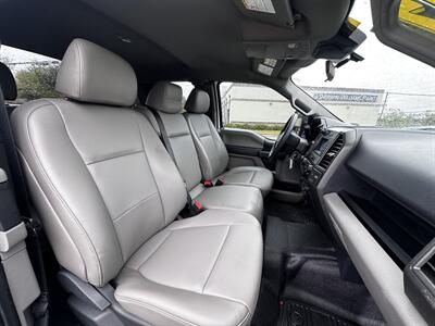 2022 Ford F-250 Super Duty Lariat   - Photo 9 - Fort Walton Beach, FL 32548