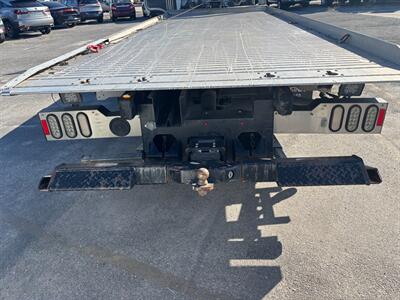 2019 HINO 195 Rollback Tow Truck   - Photo 7 - Fort Walton Beach, FL 32548