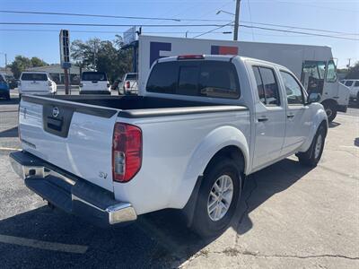 2019 Nissan Frontier S   - Photo 3 - Fort Walton Beach, FL 32548