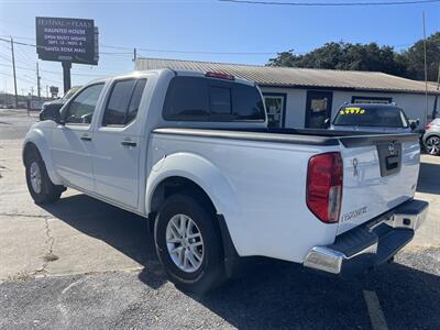 2019 Nissan Frontier S   - Photo 4 - Fort Walton Beach, FL 32548