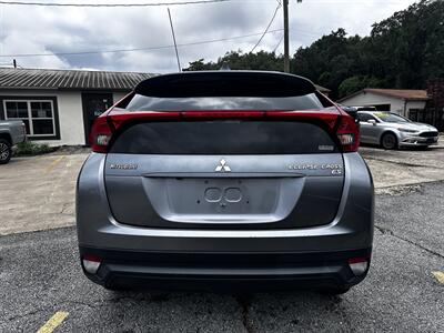 2019 Mitsubishi Eclipse Cross ES   - Photo 12 - Fort Walton Beach, FL 32548