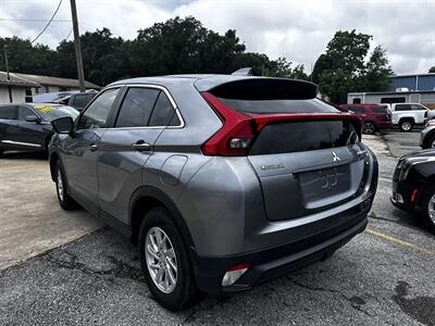 2019 Mitsubishi Eclipse Cross ES   - Photo 2 - Fort Walton Beach, FL 32548