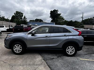 2019 Mitsubishi Eclipse Cross ES   - Photo 6 - Fort Walton Beach, FL 32548