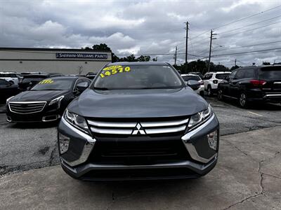 2019 Mitsubishi Eclipse Cross ES   - Photo 8 - Fort Walton Beach, FL 32548