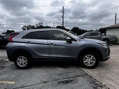 2019 Mitsubishi Eclipse Cross ES   - Photo 5 - Fort Walton Beach, FL 32548