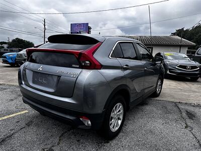 2019 Mitsubishi Eclipse Cross ES   - Photo 10 - Fort Walton Beach, FL 32548