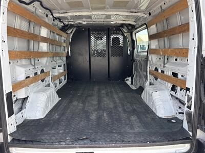 2021 Ford Transit 250   - Photo 10 - Fort Walton Beach, FL 32548
