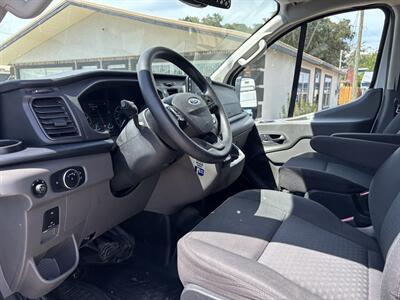 2021 Ford Transit 250   - Photo 8 - Fort Walton Beach, FL 32548