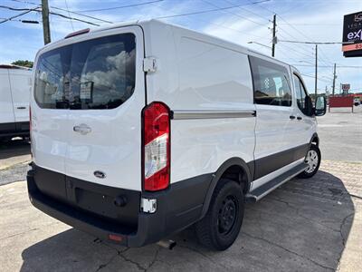 2021 Ford Transit 250   - Photo 5 - Fort Walton Beach, FL 32548