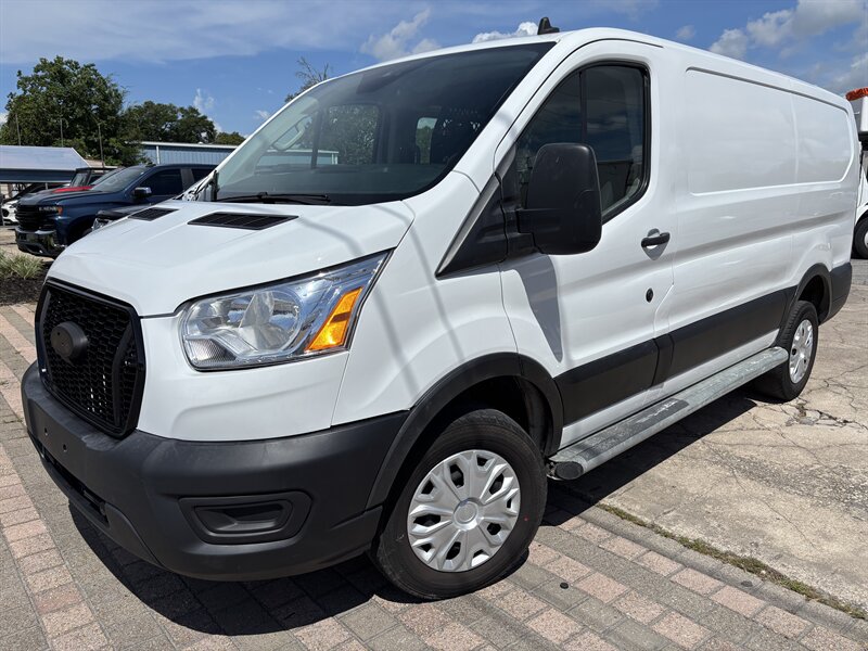 2021 Ford Transit 250 - Photo 1 - Fort Walton Beach, FL 32548