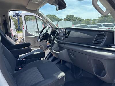 2021 Ford Transit 250   - Photo 12 - Fort Walton Beach, FL 32548