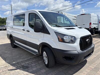 2021 Ford Transit 250   - Photo 7 - Fort Walton Beach, FL 32548