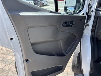 2021 Ford Transit 250   - Photo 9 - Fort Walton Beach, FL 32548