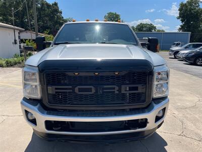 2016 Ford F-250 Super Duty XL   - Photo 2 - Fort Walton Beach, FL 32548