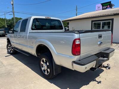 2016 Ford F-250 Super Duty XL   - Photo 5 - Fort Walton Beach, FL 32548