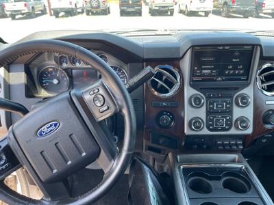 2016 Ford F-250 Super Duty XL   - Photo 10 - Fort Walton Beach, FL 32548