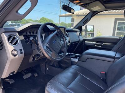 2016 Ford F-250 Super Duty XL   - Photo 7 - Fort Walton Beach, FL 32548