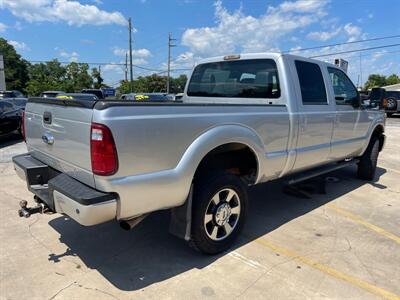 2016 Ford F-250 Super Duty XL   - Photo 6 - Fort Walton Beach, FL 32548