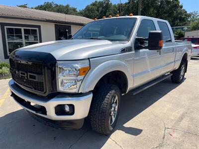 2016 Ford F-250 Super Duty XL   - Photo 3 - Fort Walton Beach, FL 32548