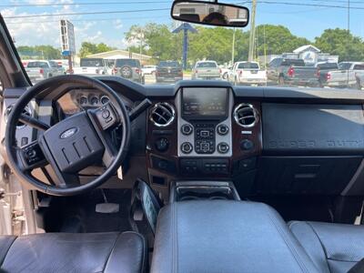 2016 Ford F-250 Super Duty XL   - Photo 9 - Fort Walton Beach, FL 32548