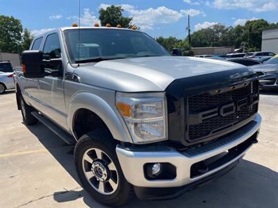 2016 Ford F-250 Super Duty XL Truck