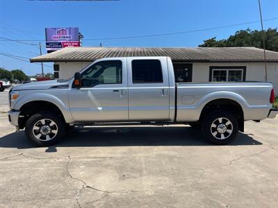 2016 Ford F-250 Super Duty XL   - Photo 4 - Fort Walton Beach, FL 32548