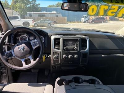 2021 RAM 1500 Classic SLT   - Photo 12 - Fort Walton Beach, FL 32548