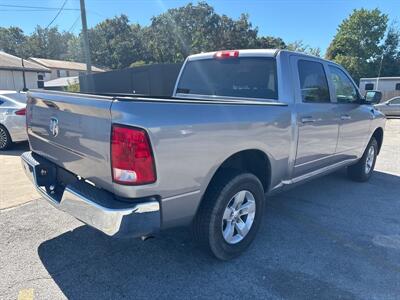 2021 RAM 1500 Classic SLT   - Photo 5 - Fort Walton Beach, FL 32548