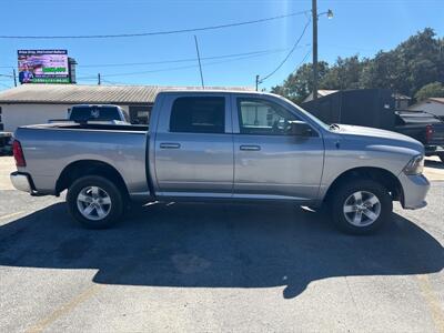 2021 RAM 1500 Classic SLT   - Photo 4 - Fort Walton Beach, FL 32548