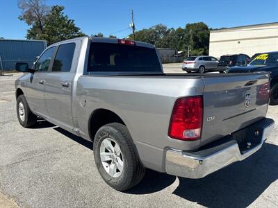 2021 RAM 1500 Classic SLT   - Photo 8 - Fort Walton Beach, FL 32548