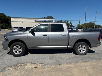 2021 RAM 1500 Classic SLT   - Photo 9 - Fort Walton Beach, FL 32548