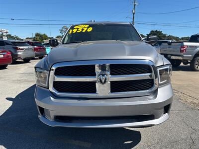 2021 RAM 1500 Classic SLT   - Photo 2 - Fort Walton Beach, FL 32548