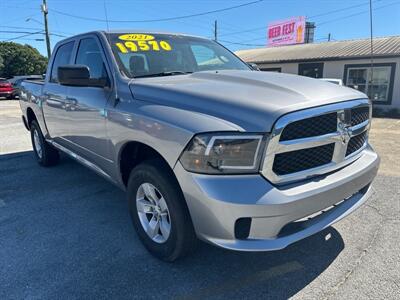 2021 RAM 1500 Classic SLT   - Photo 3 - Fort Walton Beach, FL 32548