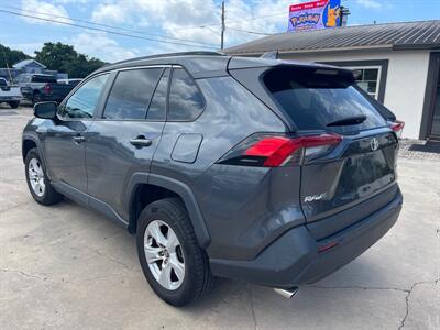 2020 Toyota RAV4 XLE   - Photo 6 - Fort Walton Beach, FL 32548