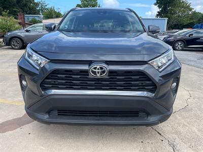 2020 Toyota RAV4 XLE   - Photo 2 - Fort Walton Beach, FL 32548