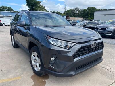 2020 Toyota RAV4 XLE   - Photo 3 - Fort Walton Beach, FL 32548