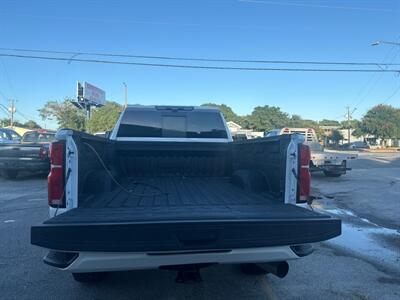 2024 Chevrolet Silverado 2500HD High Country   - Photo 6 - Fort Walton Beach, FL 32548