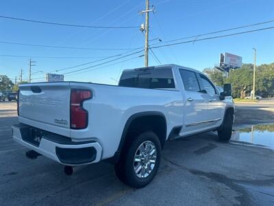 2024 Chevrolet Silverado 2500HD High Country   - Photo 7 - Fort Walton Beach, FL 32548