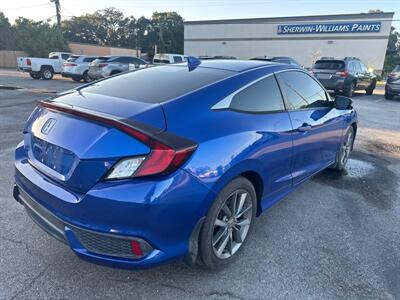 2019 Honda Civic EX   - Photo 7 - Fort Walton Beach, FL 32548