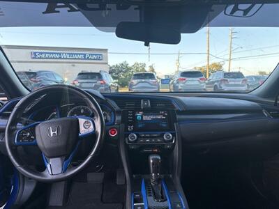 2019 Honda Civic EX   - Photo 10 - Fort Walton Beach, FL 32548