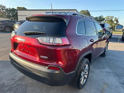 2020 Jeep Cherokee Latitude Plus   - Photo 6 - Fort Walton Beach, FL 32548