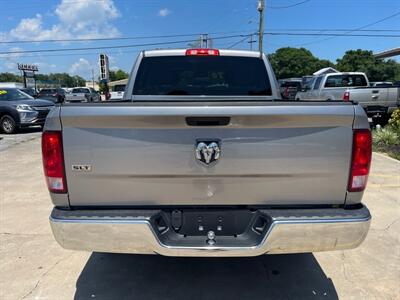 2021 RAM 1500 Classic SLT   - Photo 6 - Fort Walton Beach, FL 32548