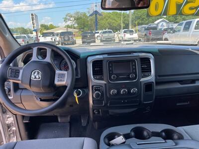 2021 RAM 1500 Classic SLT   - Photo 10 - Fort Walton Beach, FL 32548