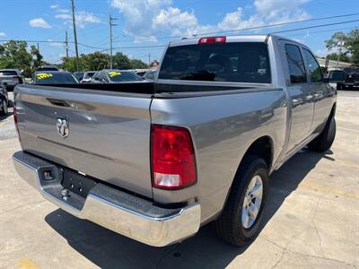 2021 RAM 1500 Classic SLT   - Photo 5 - Fort Walton Beach, FL 32548