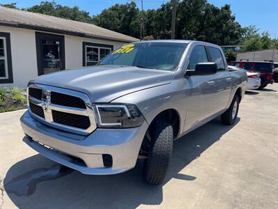 2021 RAM 1500 Classic SLT   - Photo 1 - Fort Walton Beach, FL 32548